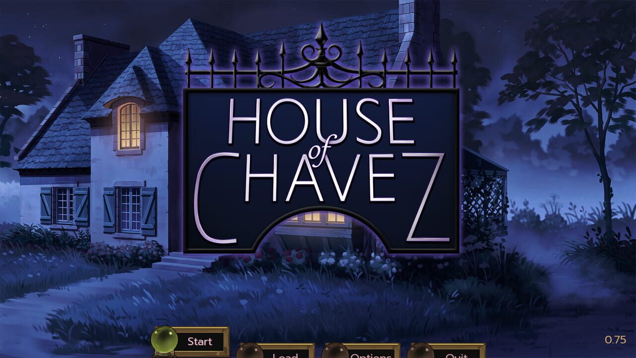 House of Chavez Image
