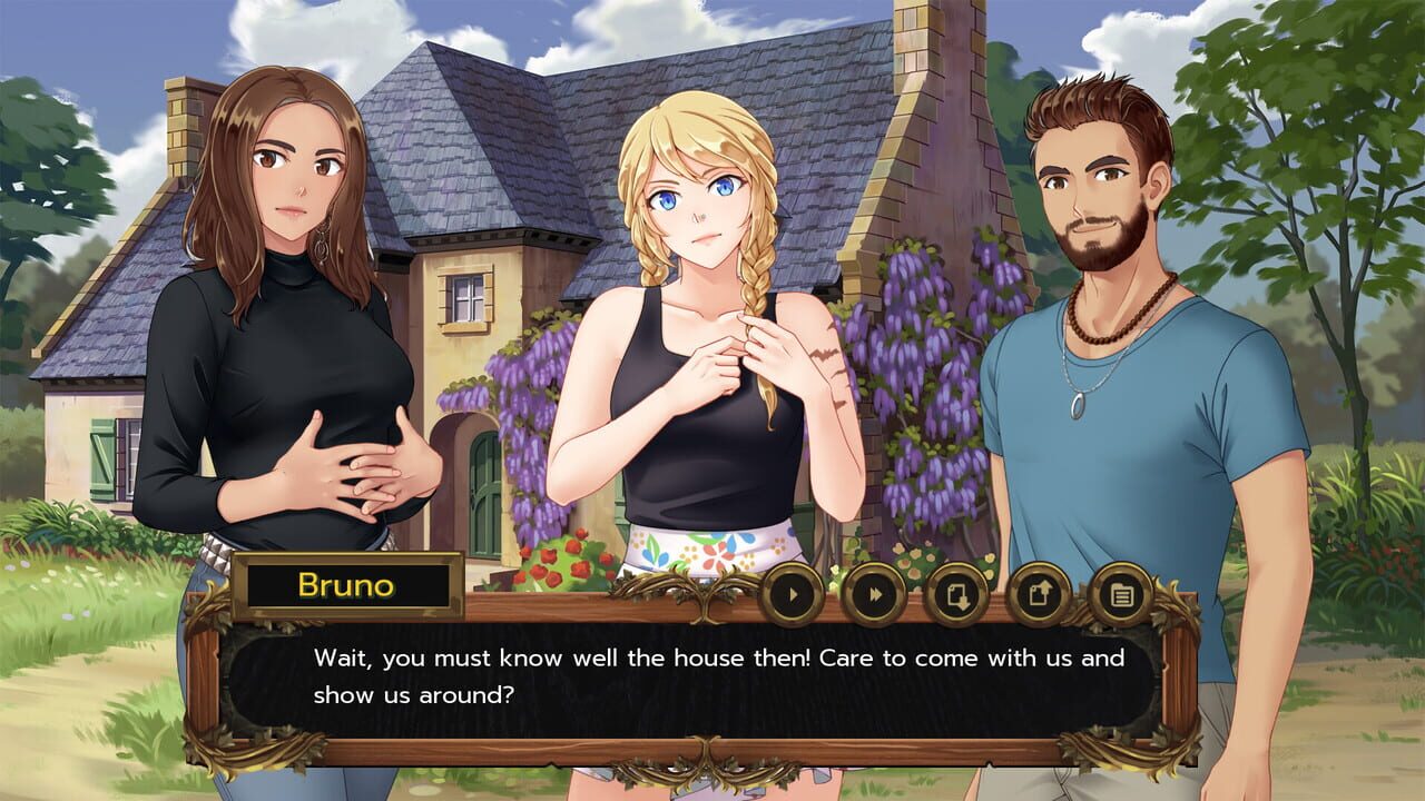 House of Chavez Image