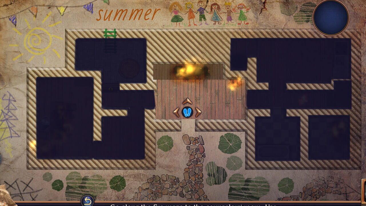 Halloween Stories: Horror Movie Image