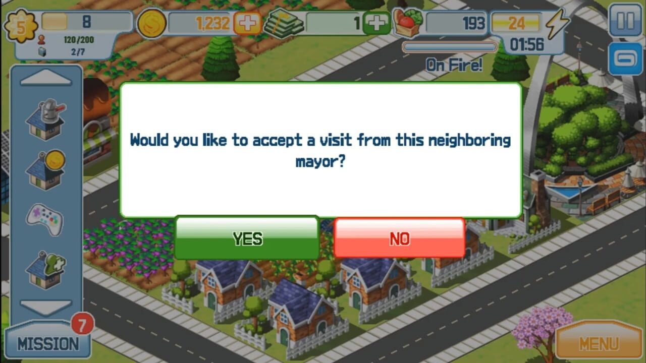 Little Big City Screenshot 1