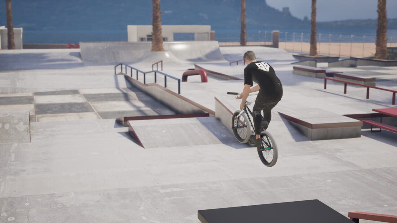 BMX Bastards — Screenshot 3