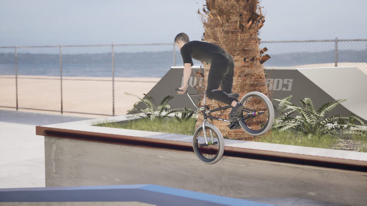 BMX Bastards — Screenshot 4