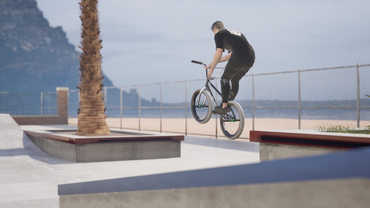 BMX Bastards — Screenshot 5