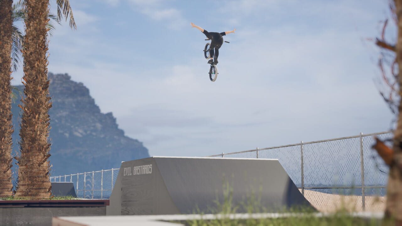 BMX Bastards — Screenshot 2