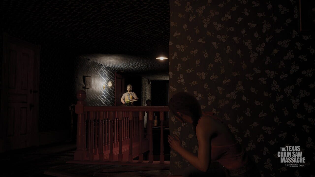 The Texas Chain Saw Massacre: Julie Outfit Pack Image