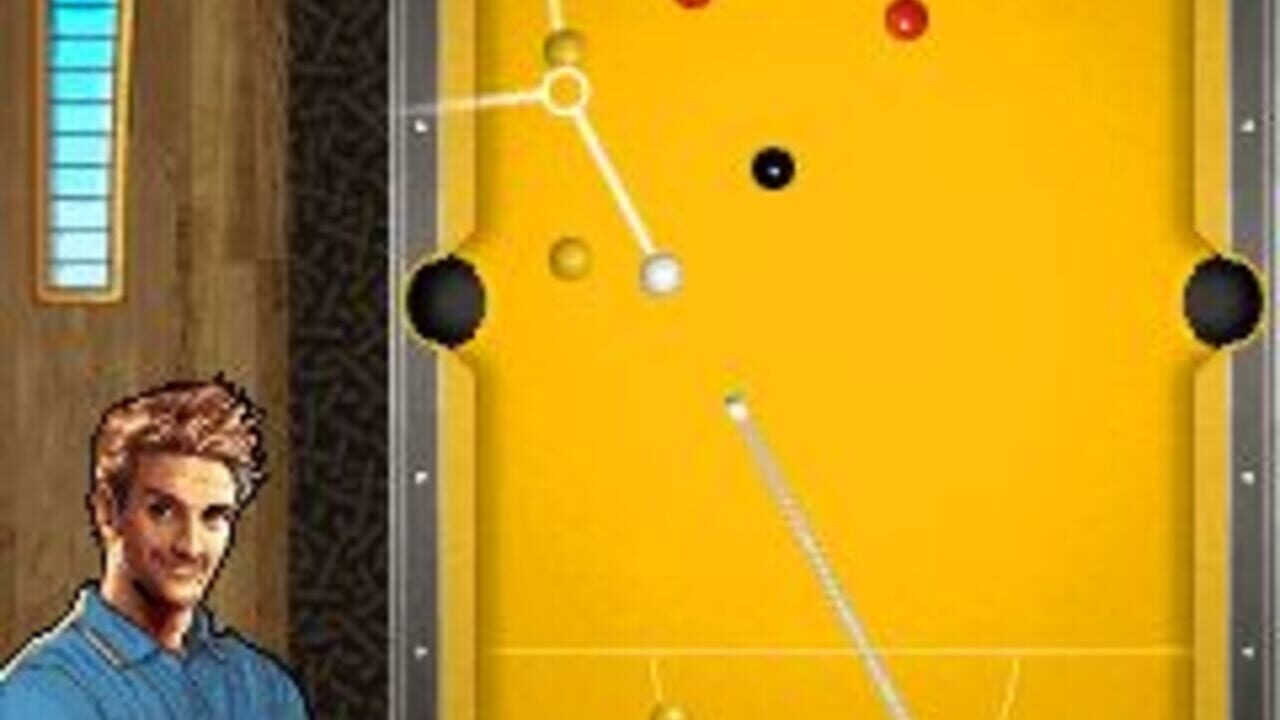 Midnight Pool 3 Screenshot 1