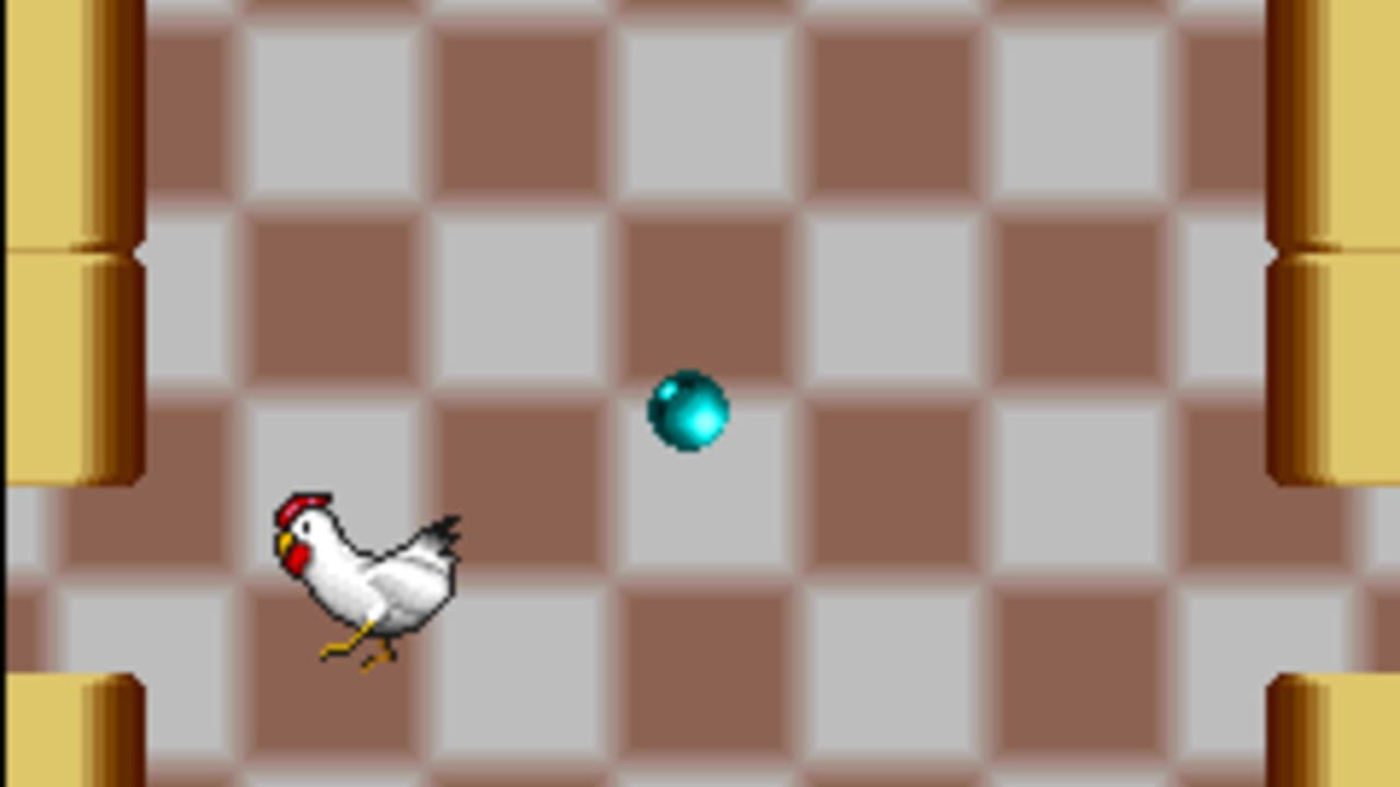 Block Carnival — Screenshot 1