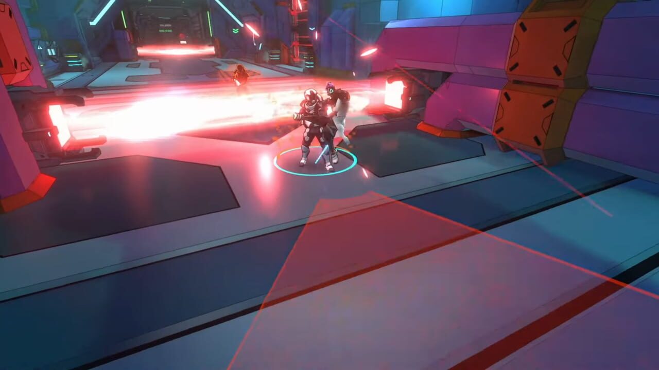 Ikaro: Will Not Die — Screenshot 3