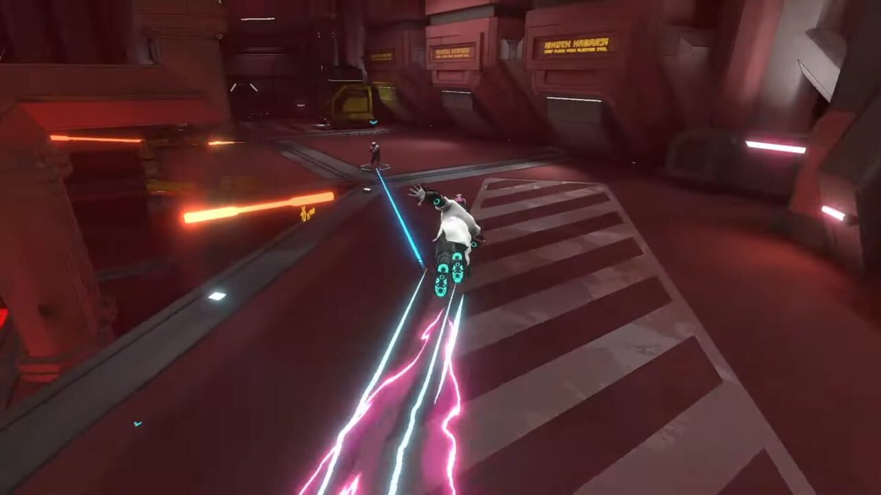Ikaro: Will Not Die — Screenshot 4