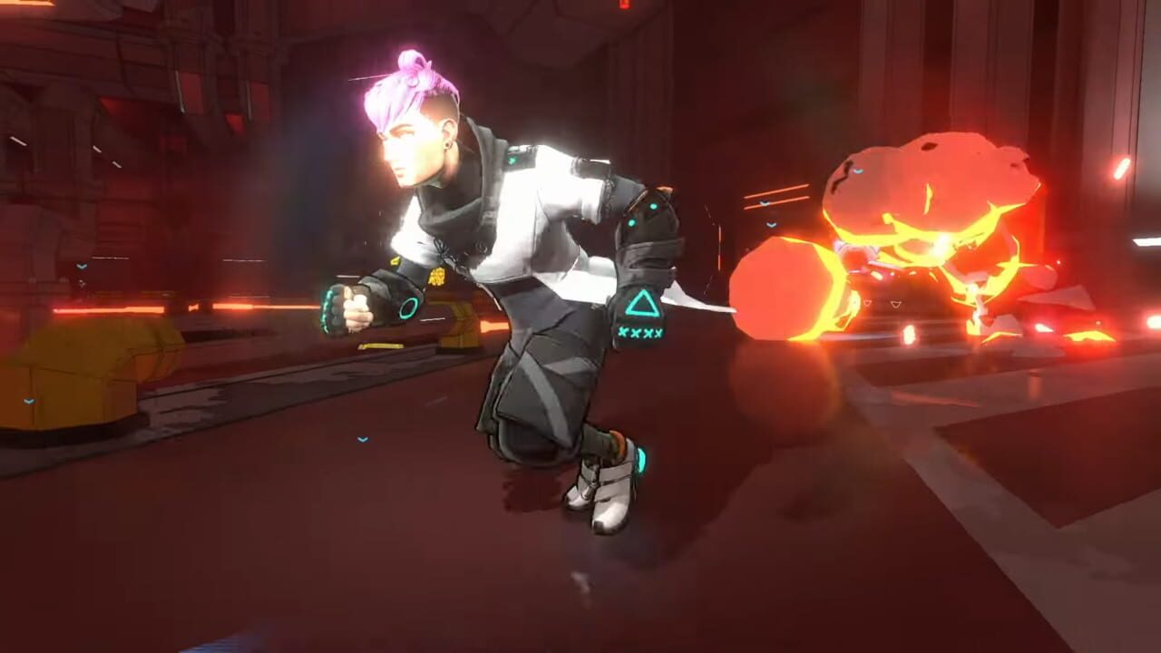 Ikaro: Will Not Die — Screenshot 5
