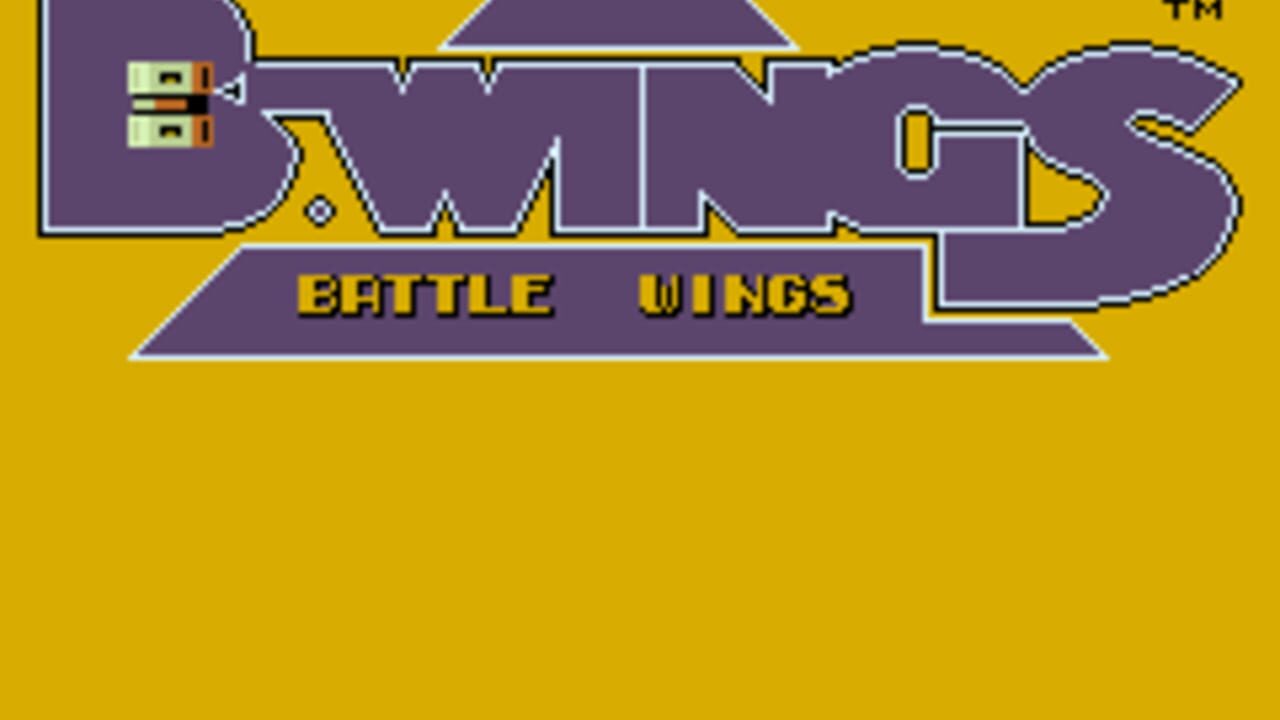 Battle Wings — Screenshot 5