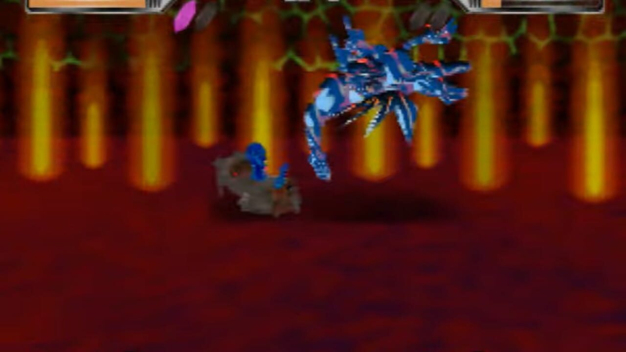 Transformers: Beast Wars Transmetals Image