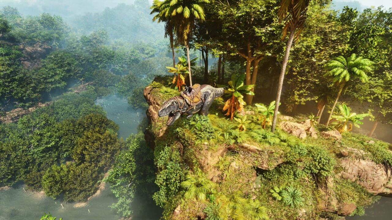 Ark: Survival Ascended Image