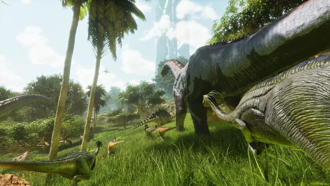 Ark: Survival Ascended Image