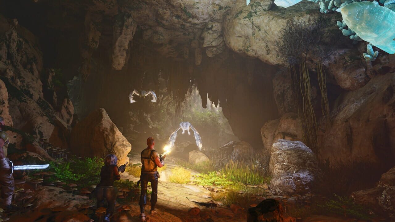 Ark: Survival Ascended Image