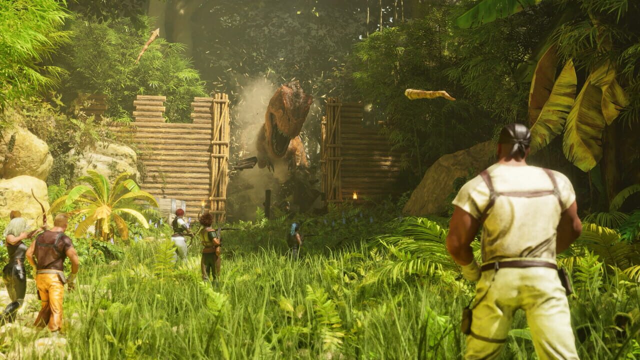 Ark: Survival Ascended Image