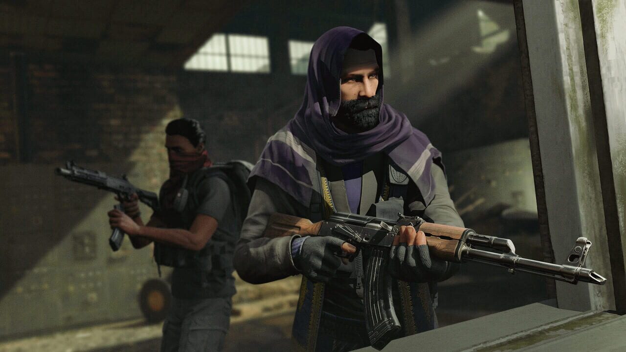 Insurgency: Sandstorm - Year 3 Pass — Screenshot 3