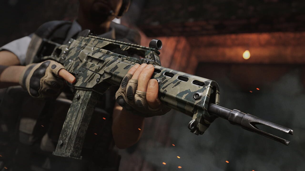 Insurgency: Sandstorm - Year 3 Pass — Screenshot 4