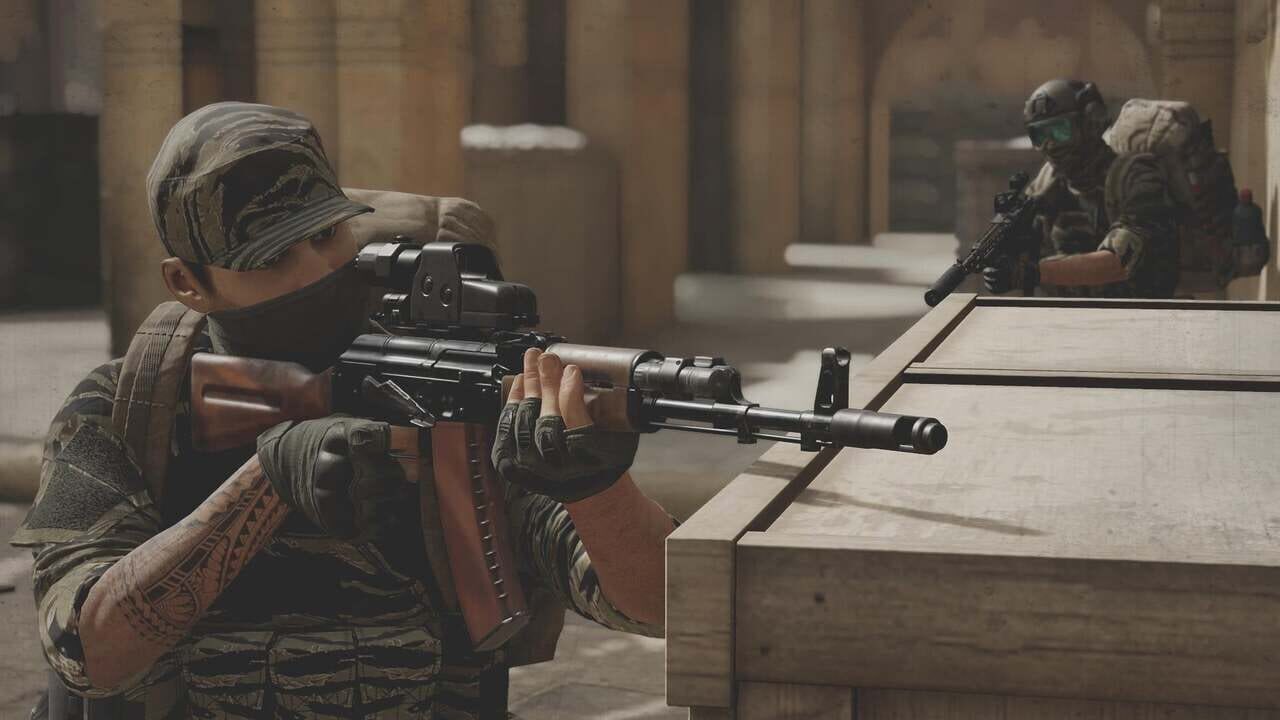 Insurgency: Sandstorm - Year 1+2+3 Bundle — Screenshot 2