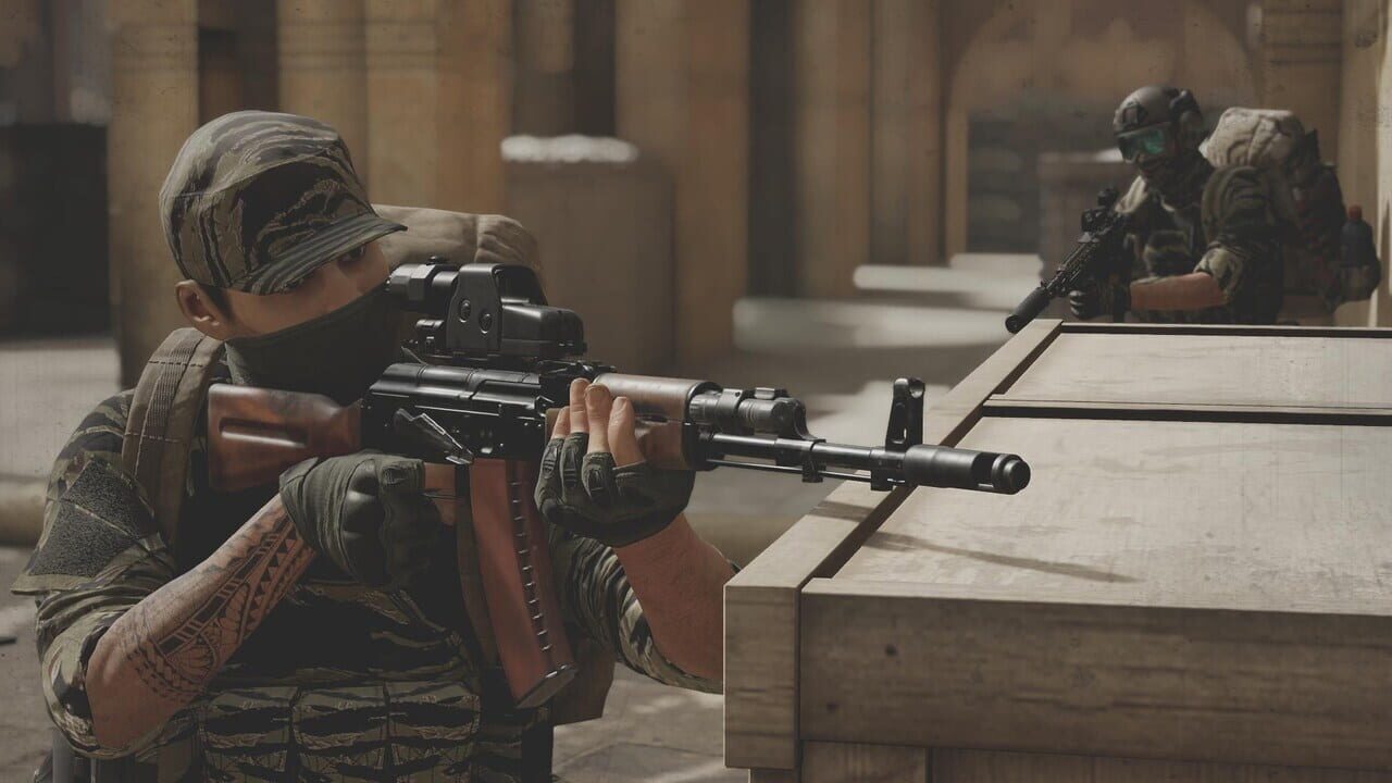 Insurgency: Sandstorm - Ultimate Edition Image