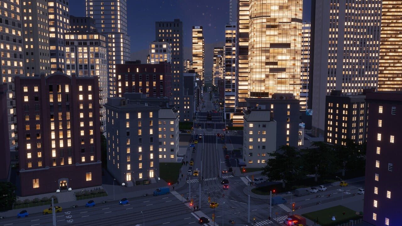 Cities: Skylines II - Ultimate Edition media