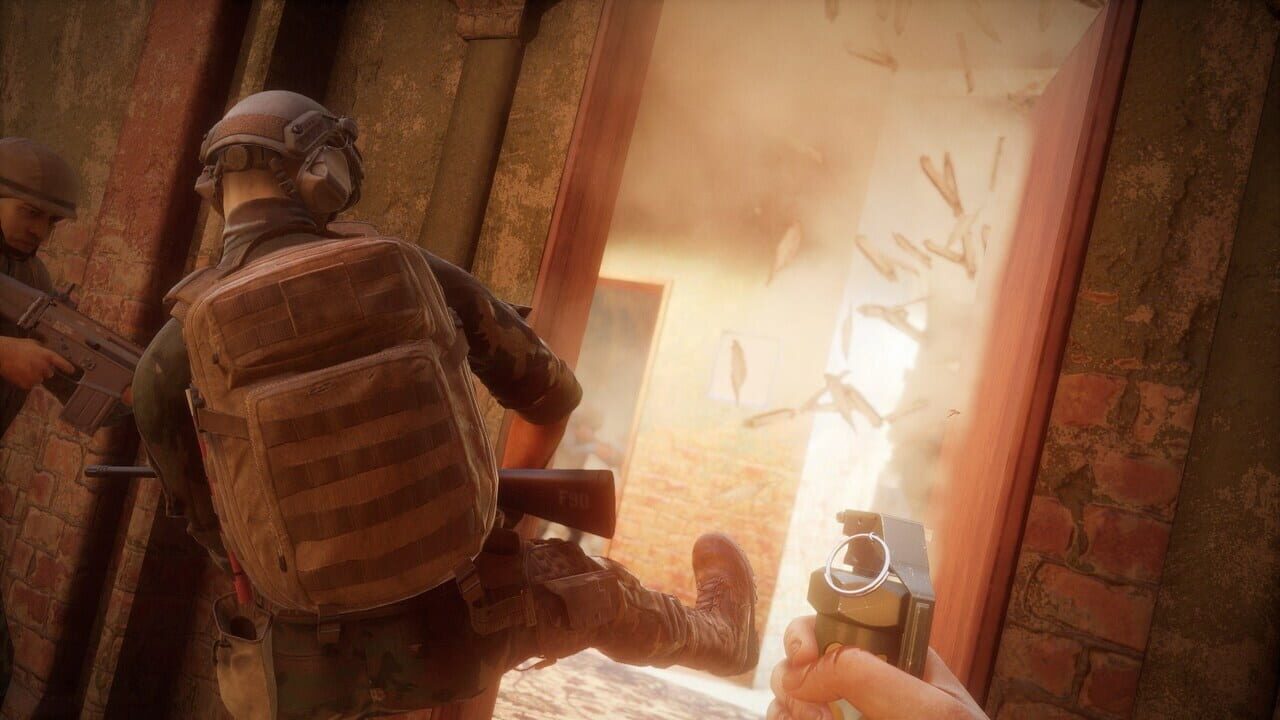 Insurgency: Sandstorm - Ultimate Edition Image