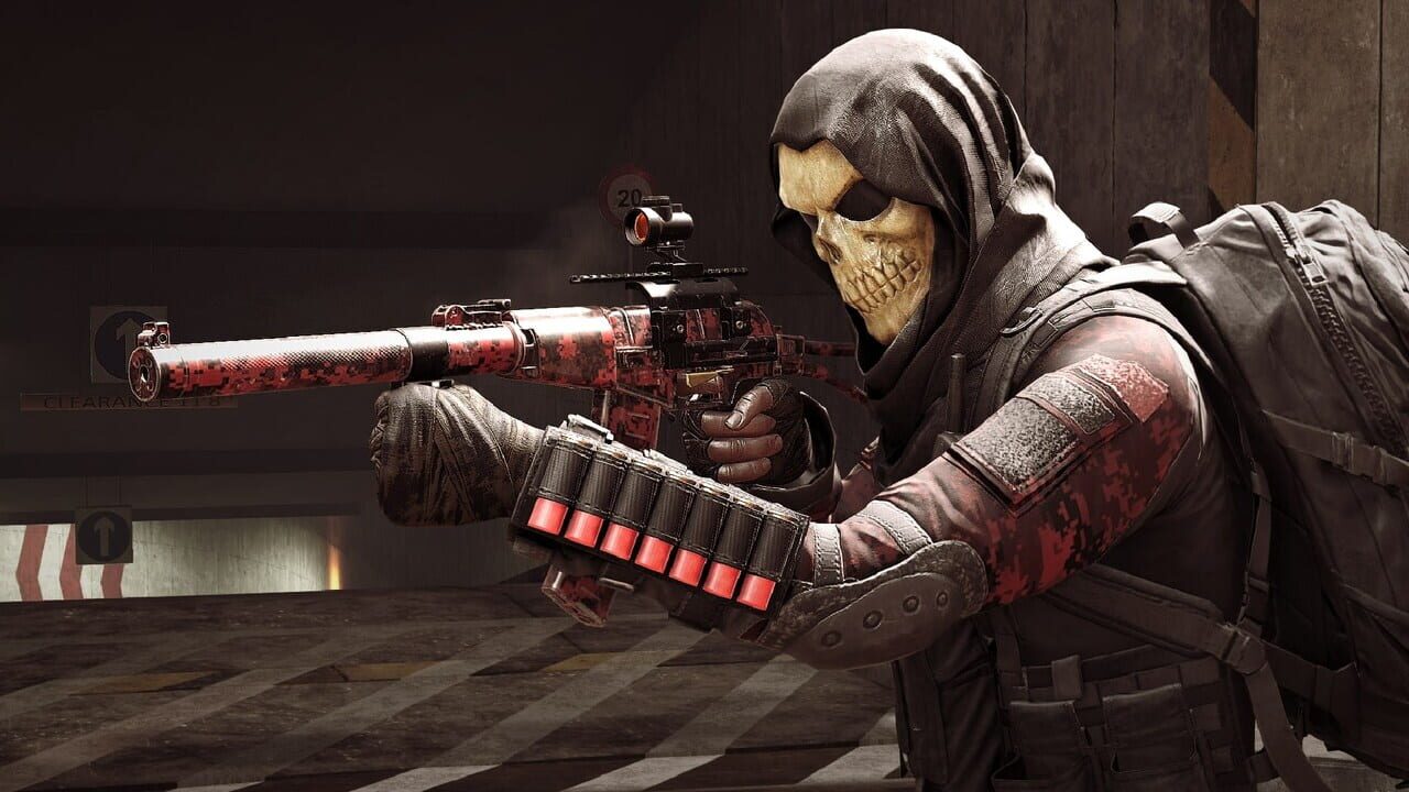 Insurgency: Sandstorm - Ultimate Edition Image