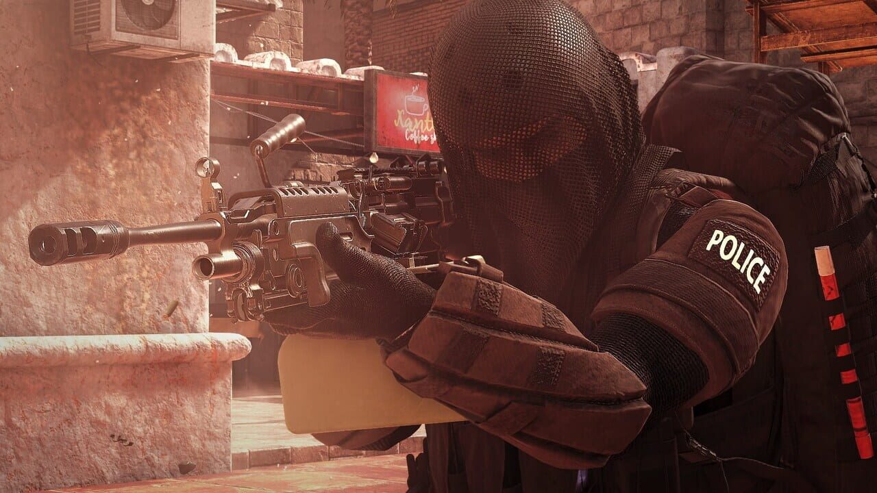 Insurgency: Sandstorm - Ultimate Edition Image