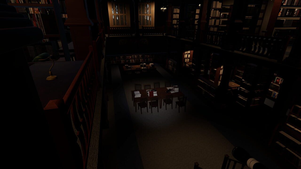 Follow the Rules — Screenshot 2