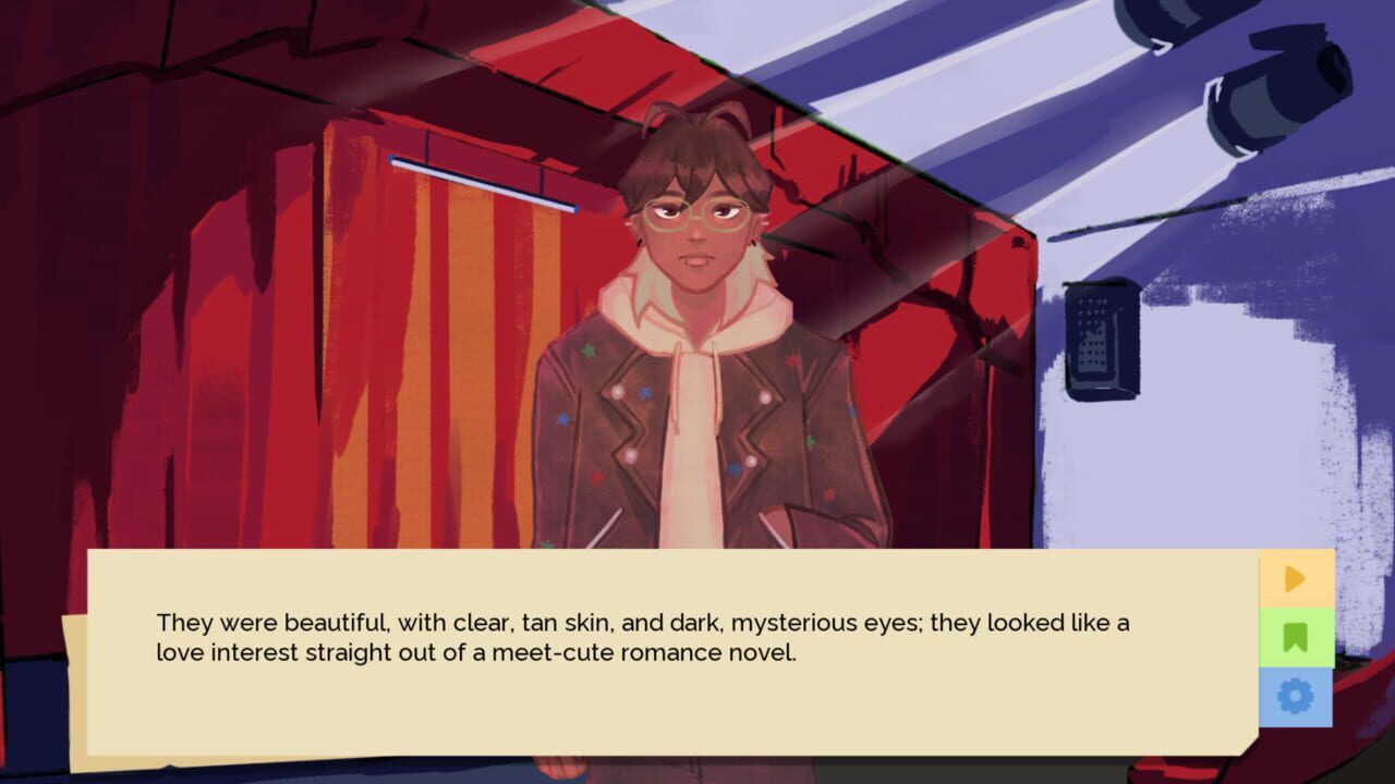 Rolling for Romance Screenshot 1