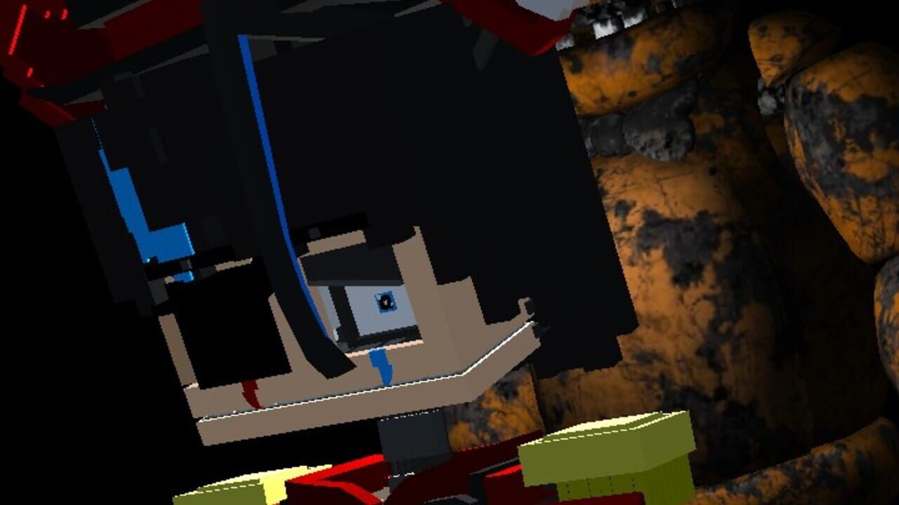 Five Nights at Freddy's AR Lite Image