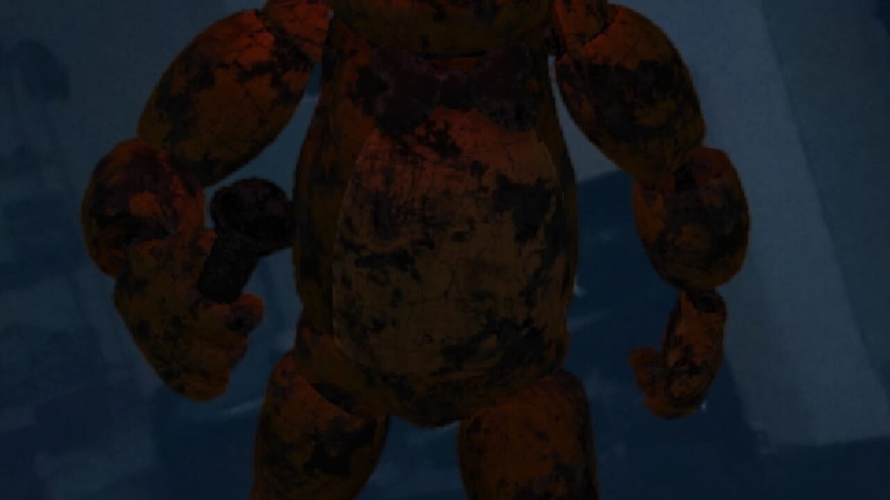 Five Nights at Freddy's AR Lite Image