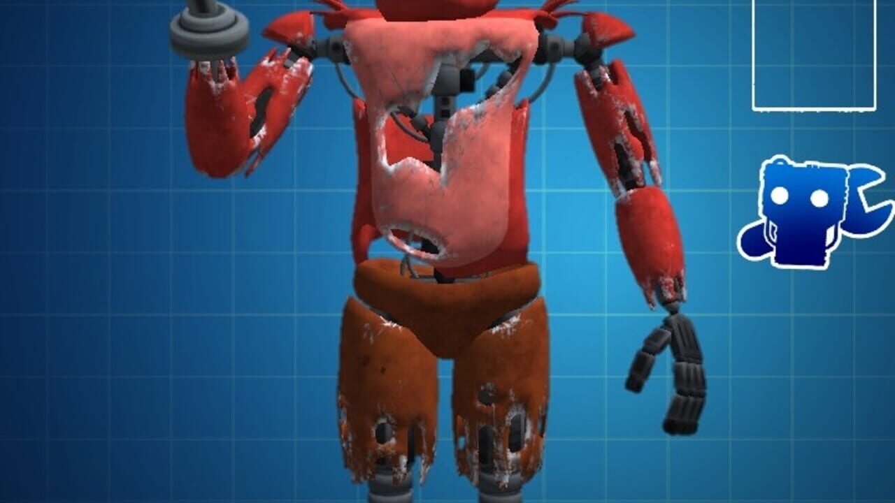 Five Nights at Freddy's AR Lite Image