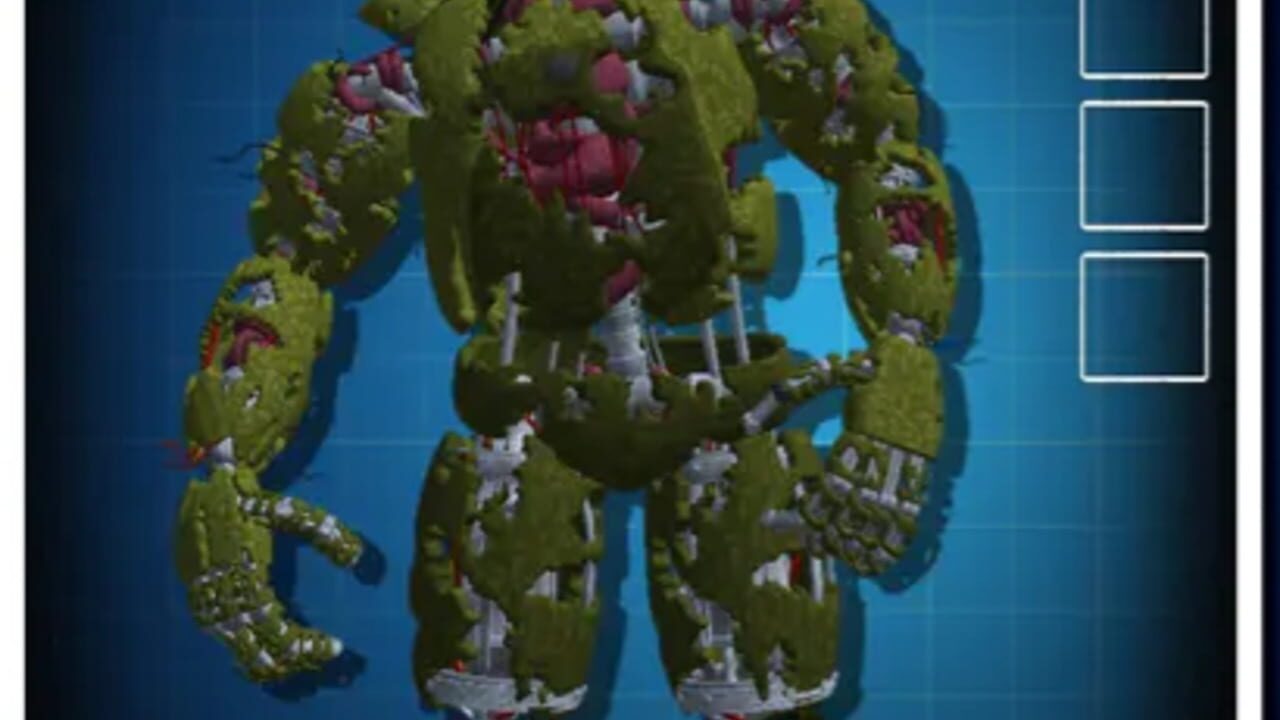 Five Nights at Freddy's AR Lite Image