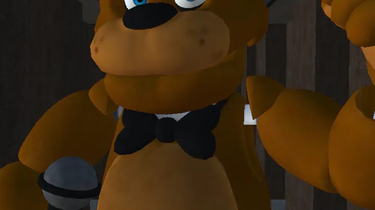 Five Nights at Freddy's AR Lite Image