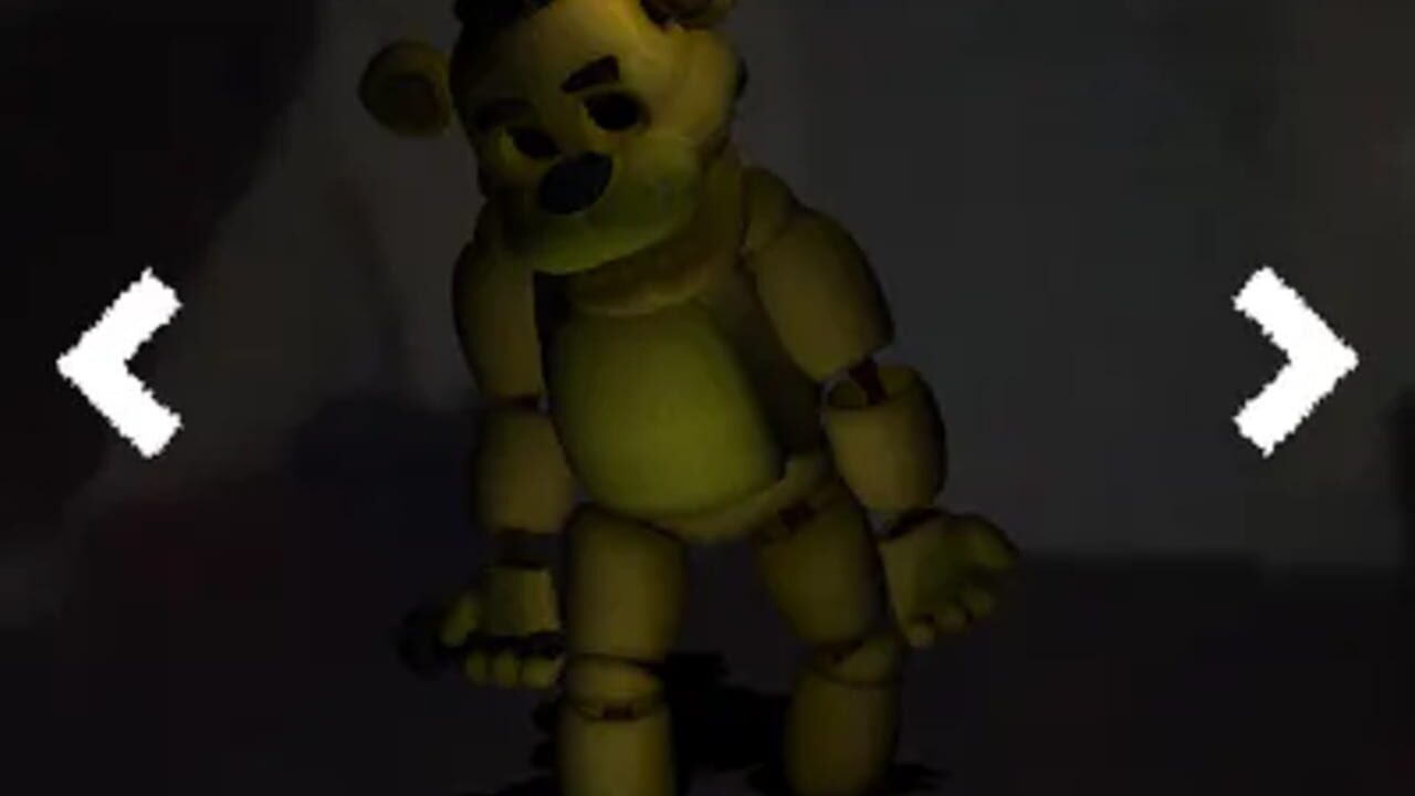 Five Nights at Freddy's AR Lite Image