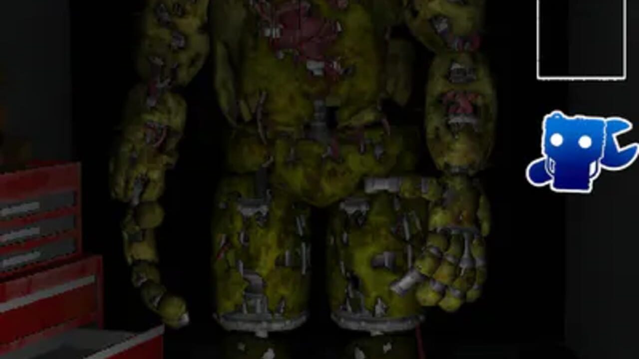 Five Nights at Freddy's AR Lite Image