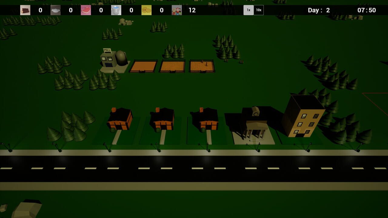 Real Communism — Screenshot 1
