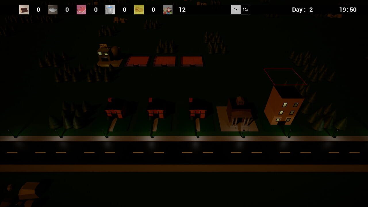 Real Communism — Screenshot 2