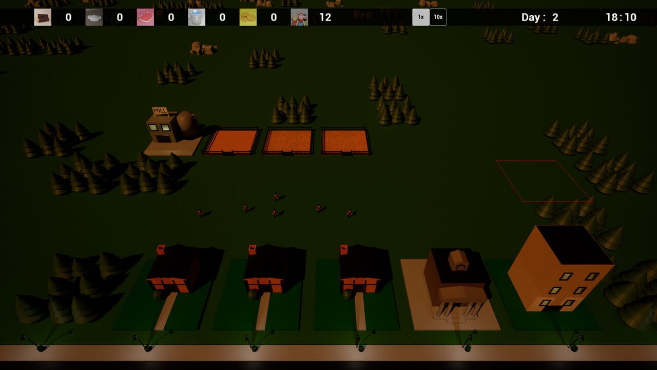 Real Communism — Screenshot 3