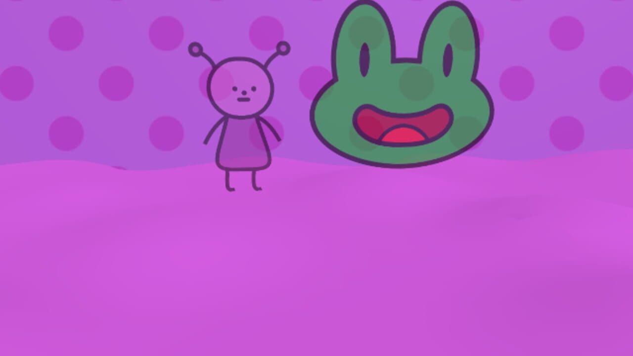 Happy World — Screenshot 2