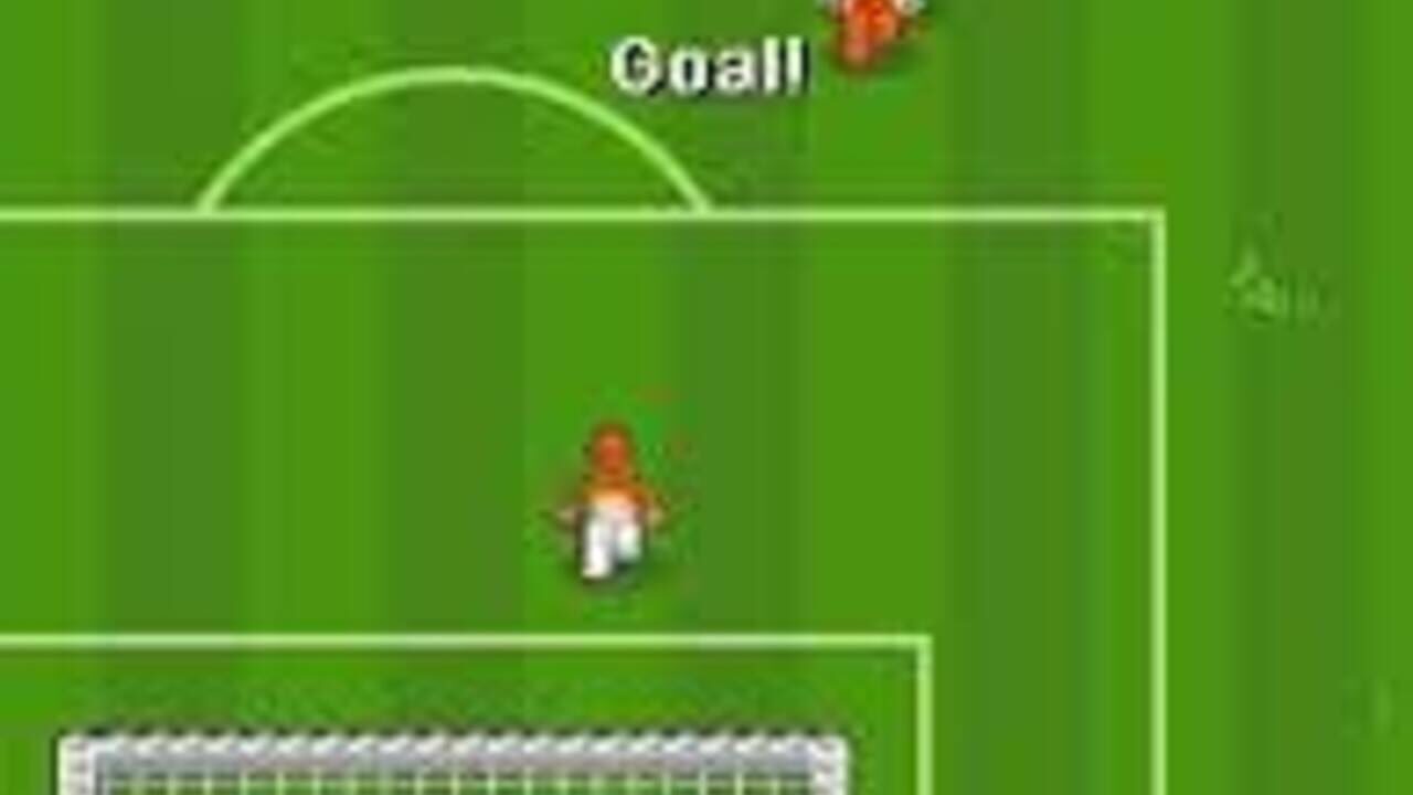 LEGO World Soccer — Screenshot 3