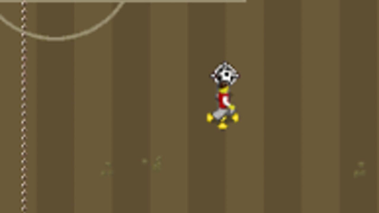 LEGO World Soccer — Screenshot 5