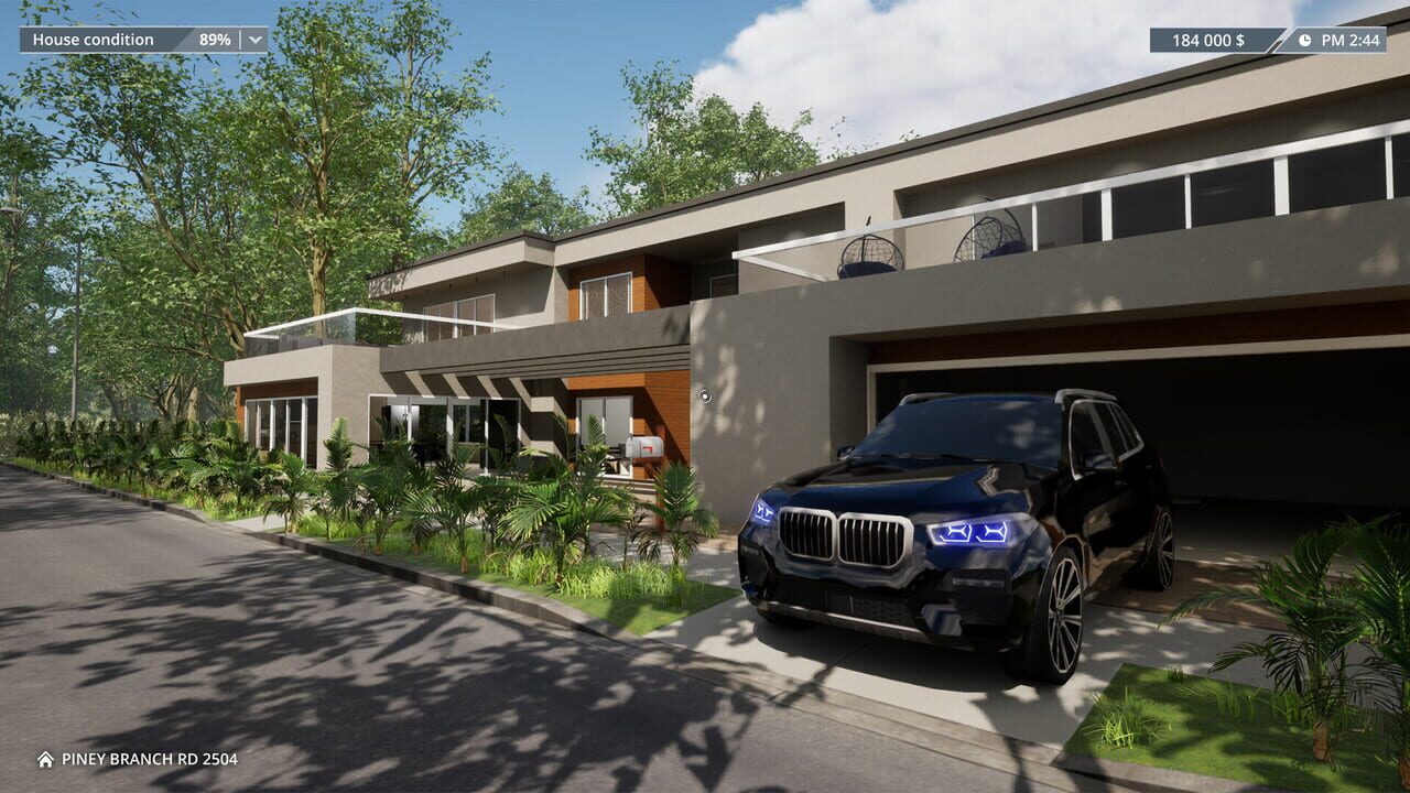 House Designer 2 — Screenshot 2