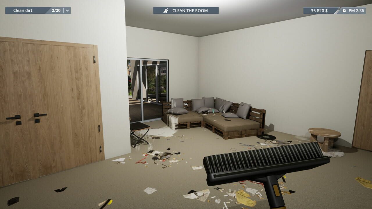 House Designer 2 — Screenshot 1
