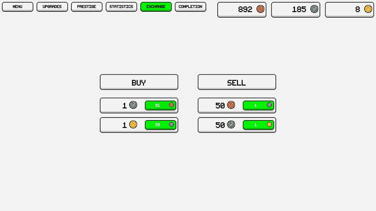 Idle Tick — Screenshot 3