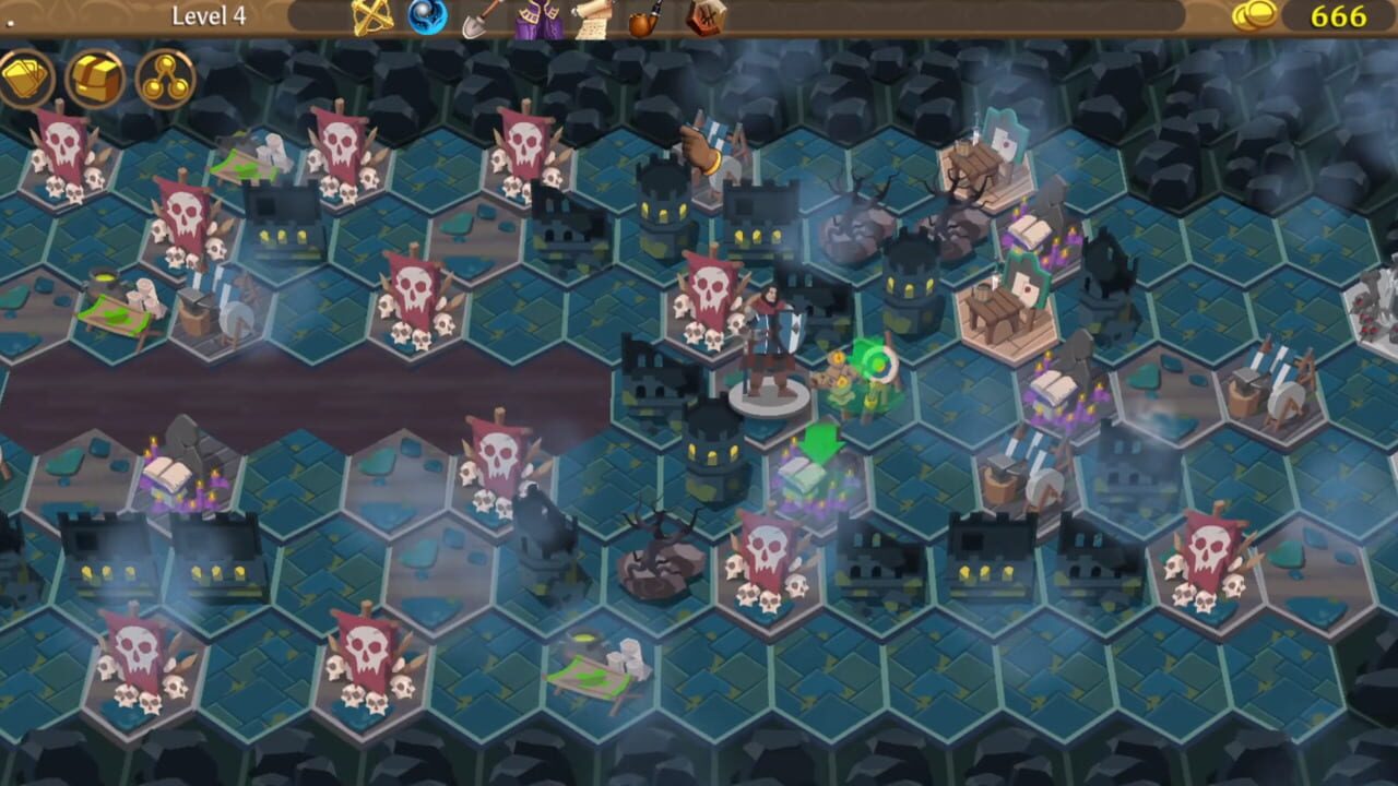 Combo Card Clashers — Screenshot 3