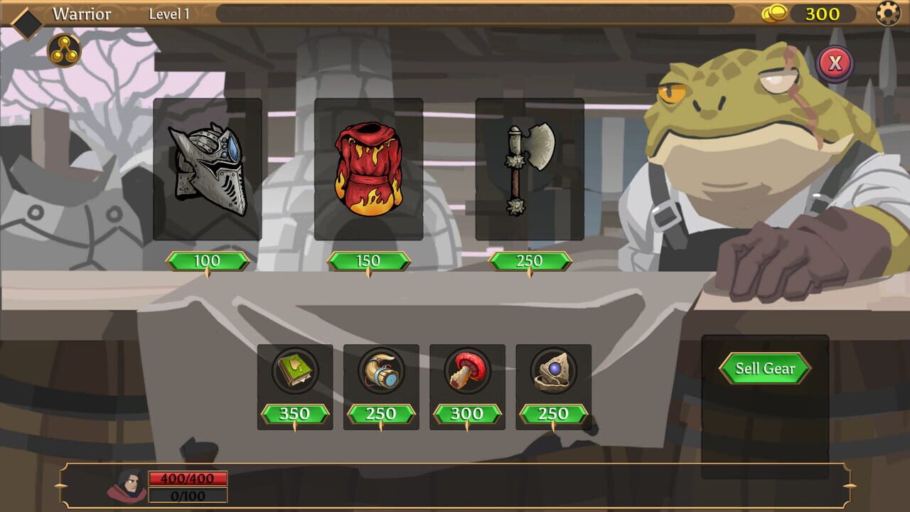 Combo Card Clashers — Screenshot 1