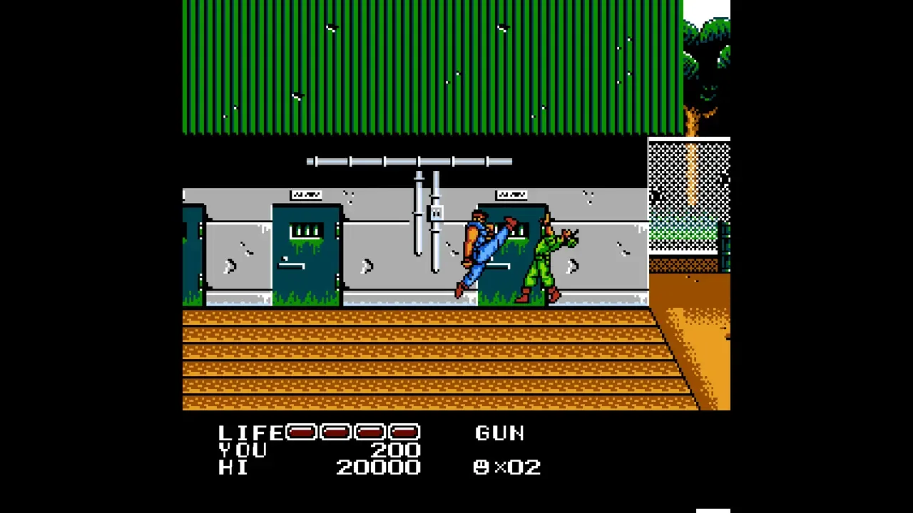 P.O.W.: Prisoners of War screenshot 2