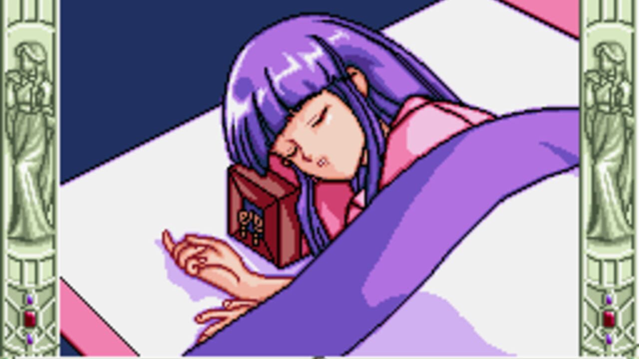 Houkago in Beppin Jogakuin — Screenshot 3